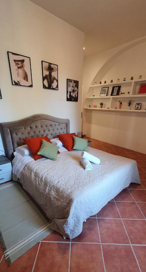 Chic 'N Charme Trastevere Terrace 2 Rome Exterior photo