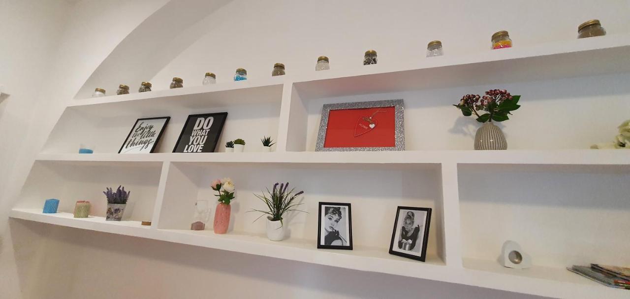 Chic 'N Charme Trastevere Terrace 2 Rome Exterior photo