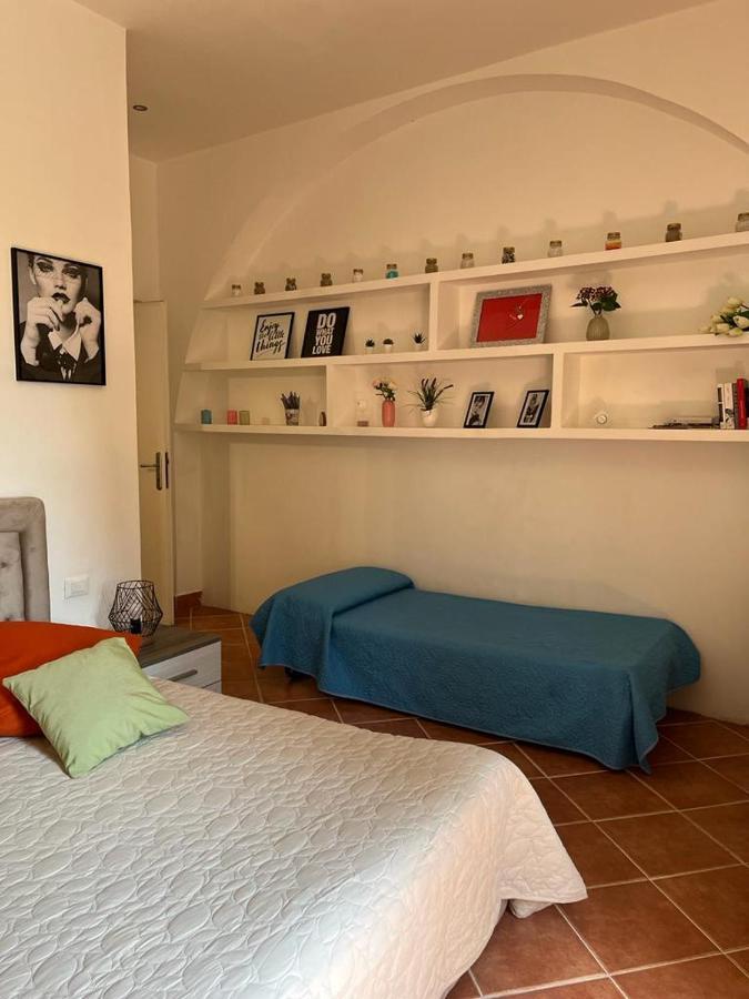 Chic 'N Charme Trastevere Terrace 2 Rome Exterior photo